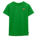 Diamond Range Millenium Heist 2000 Tee limited edition - green