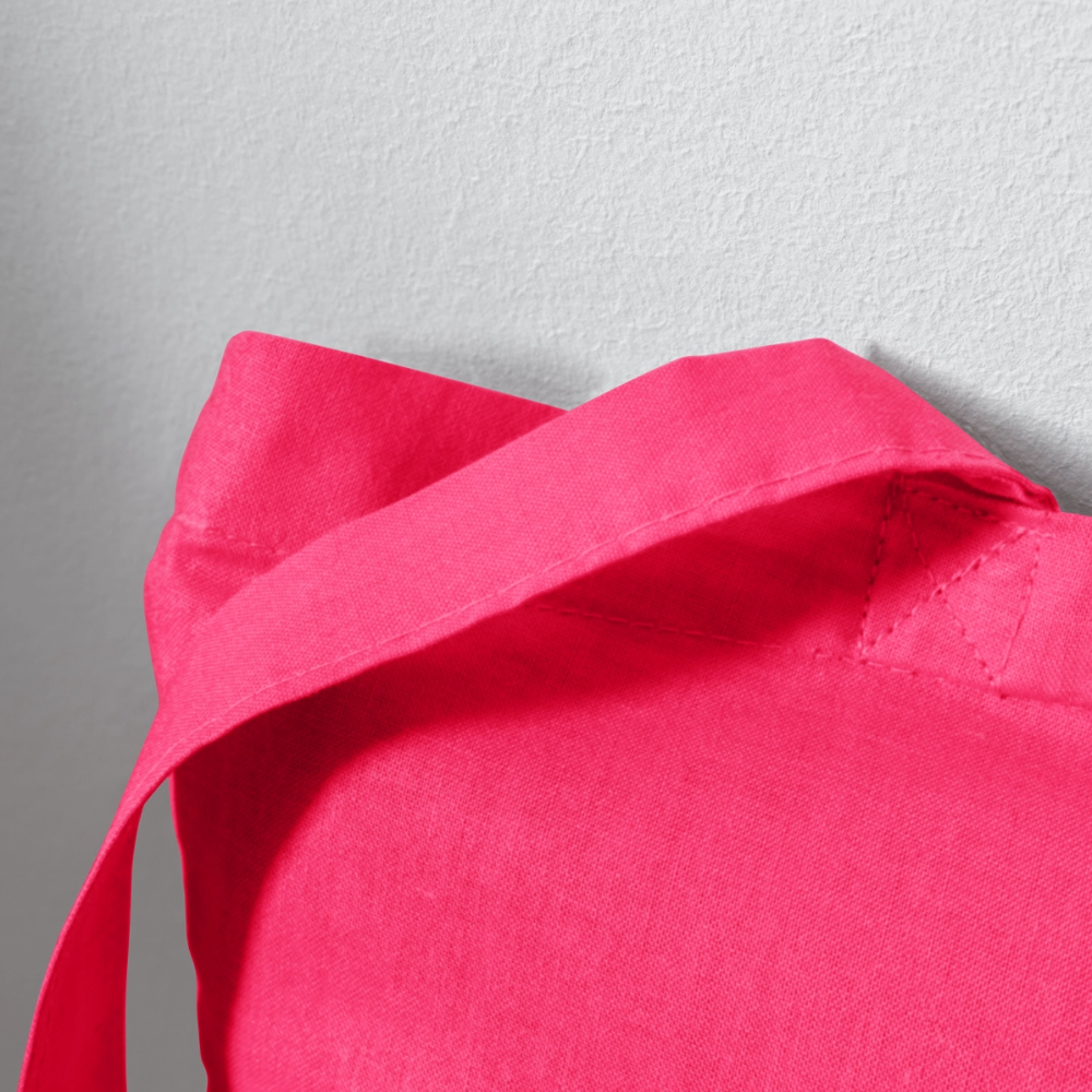 Peg Bag - azalea