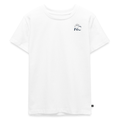 Silver Range City Bonds Robɓery 1990 Tee limited edition - white