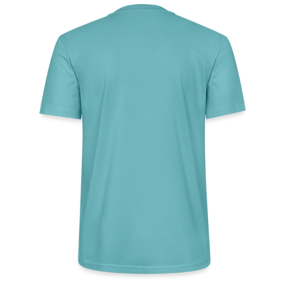 Neon Teds Tee - pastel turquoise