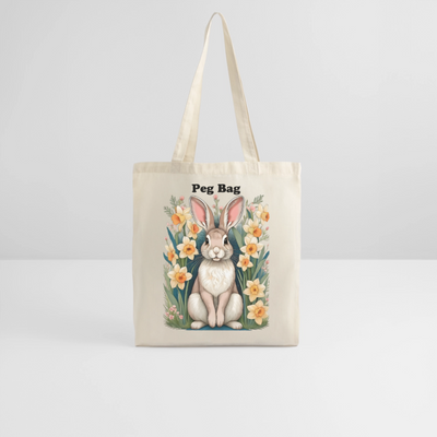 Peg Bag - nature