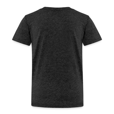 Teddies Whitches Tee - charcoal grey