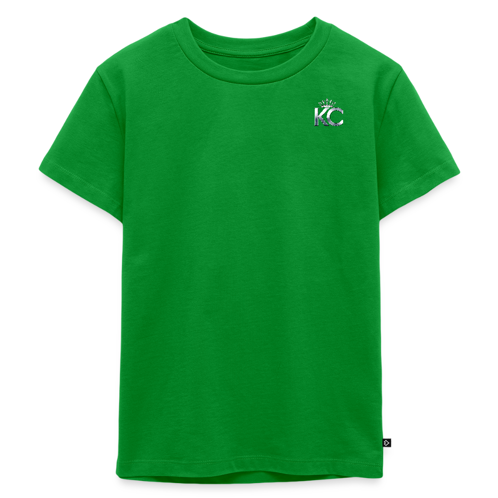 Silver Range Barclays bank Robɓery 1970 Tee limited edition - green