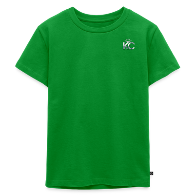Silver Range Barclays bank Robɓery 1970 Tee limited edition - green
