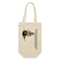 Ka-Ching Gift Bag for Bottles (Gold) - nature