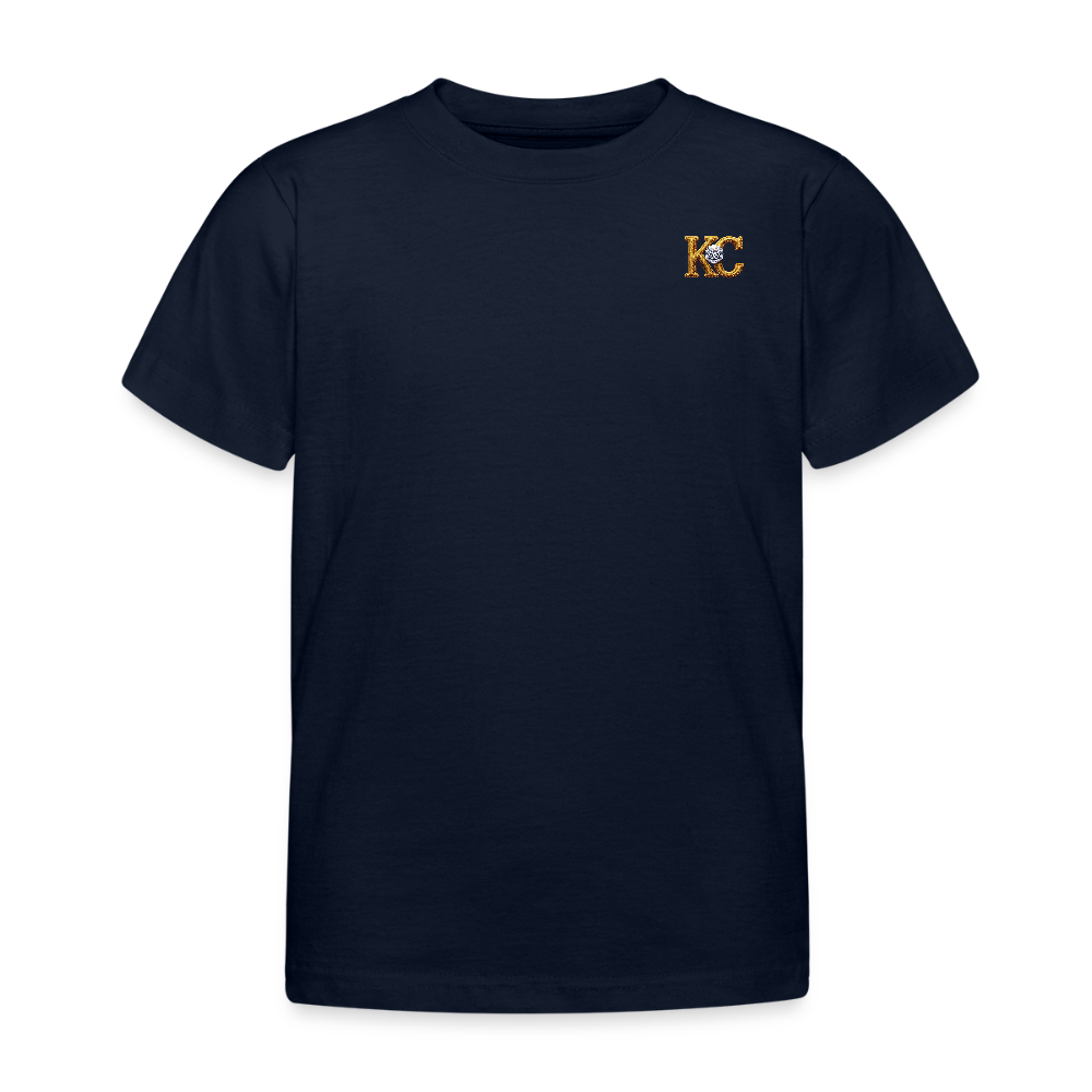 Diamond Range hoax 1872 T-Shirt limited edition - navy
