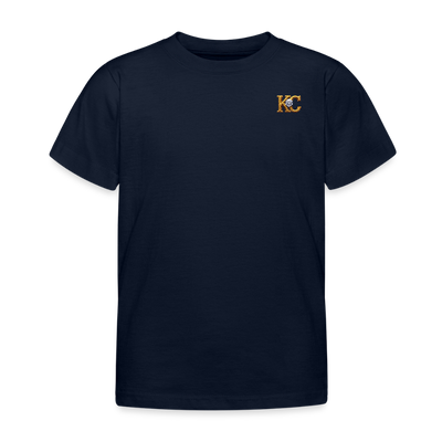 Diamond Range hoax 1872 T-Shirt limited edition - navy