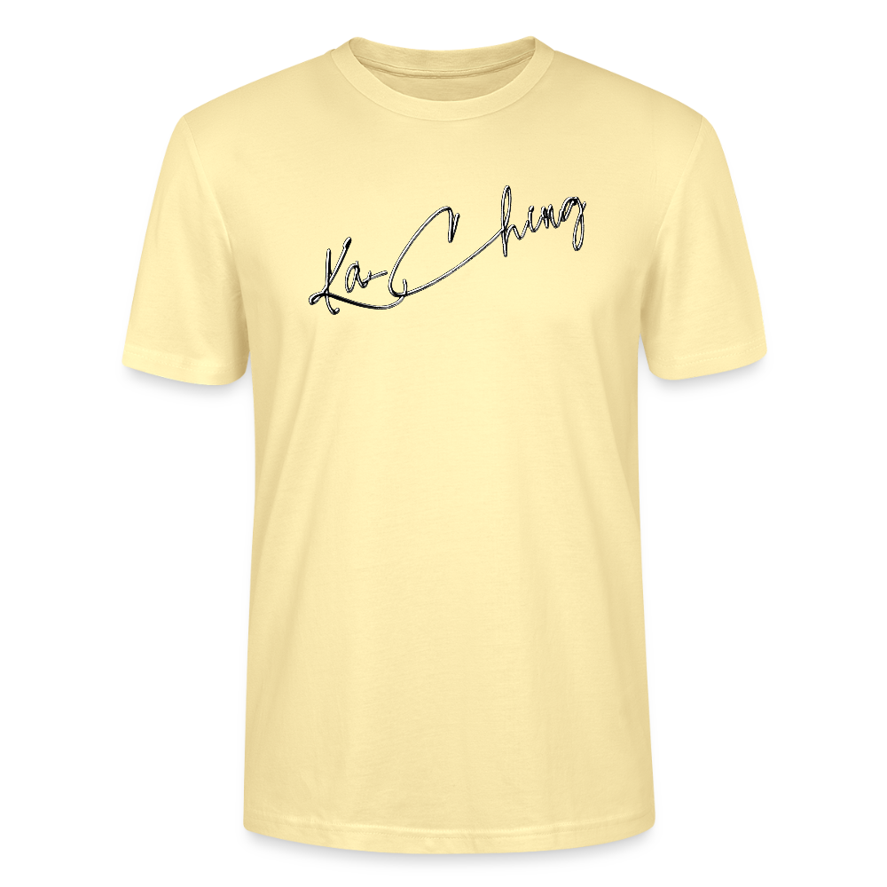 Ka-Ching Tee - cream