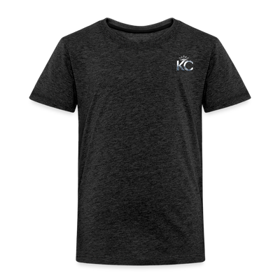 Silver Range Barclays bank Robɓery 1970 Tee limited edition - charcoal grey