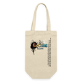 Ka-Ching Gift Bag for Bottles (Colour) - nature