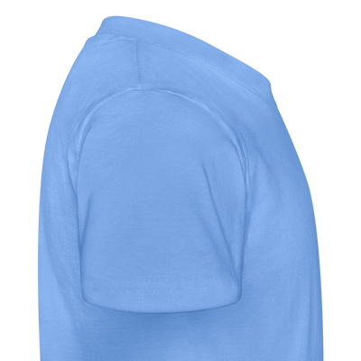 Kids T-Shirt Gold - sky blue