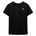 Diamond Range Millenium Heist 2000 Tee limited edition - black