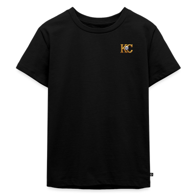Diamond Range Millenium Heist 2000 Tee limited edition - black