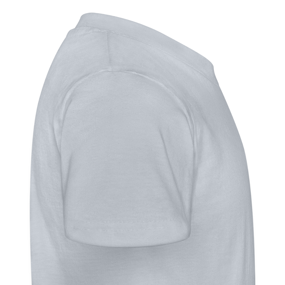 Kids T-Shirt Gold - pacific grey
