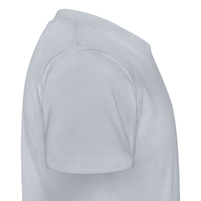 Kids T-Shirt Gold - pacific grey