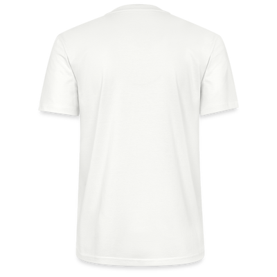 Neon Teds Tee - white