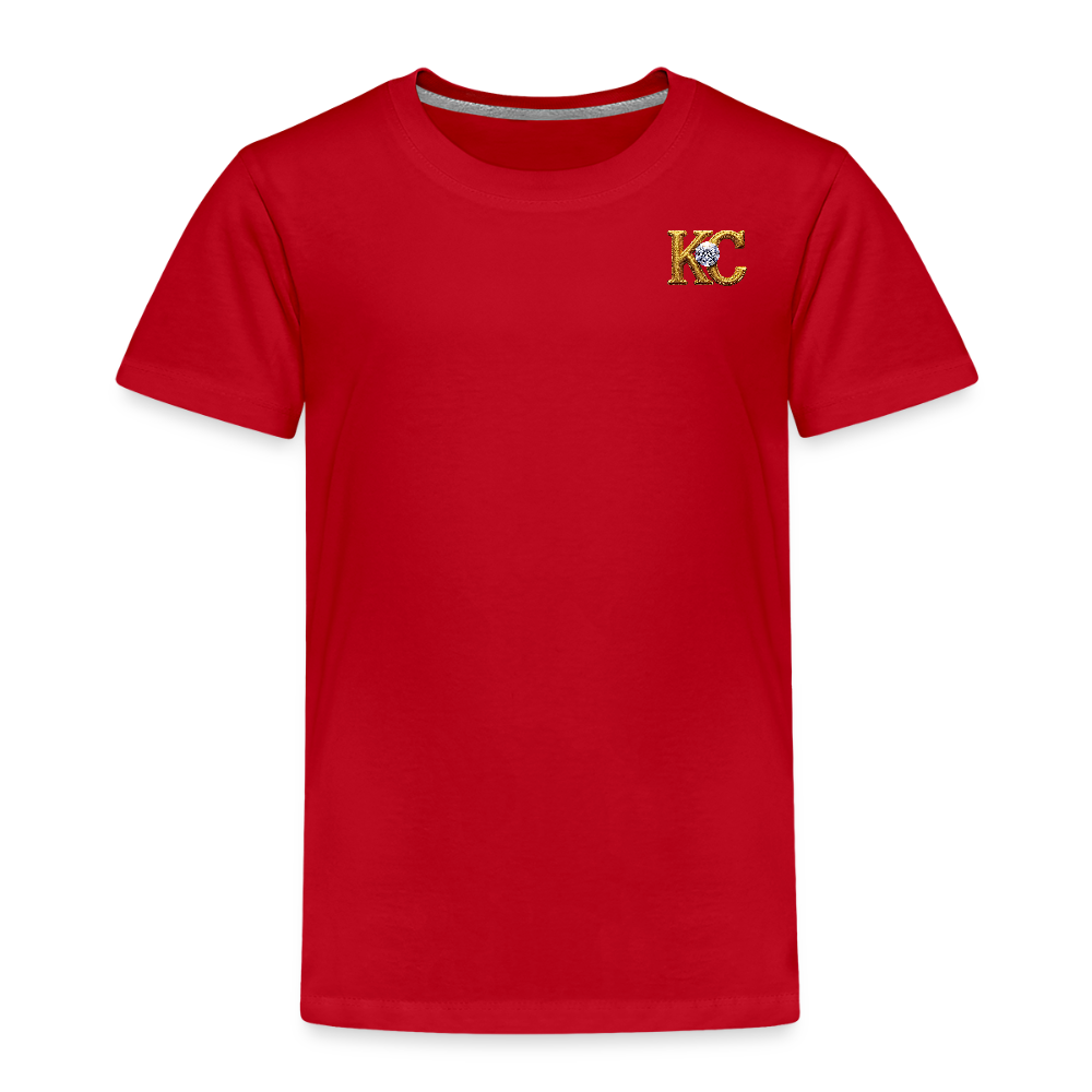 Diamond Range The Great Hoax 1872 Tee limited edition - red