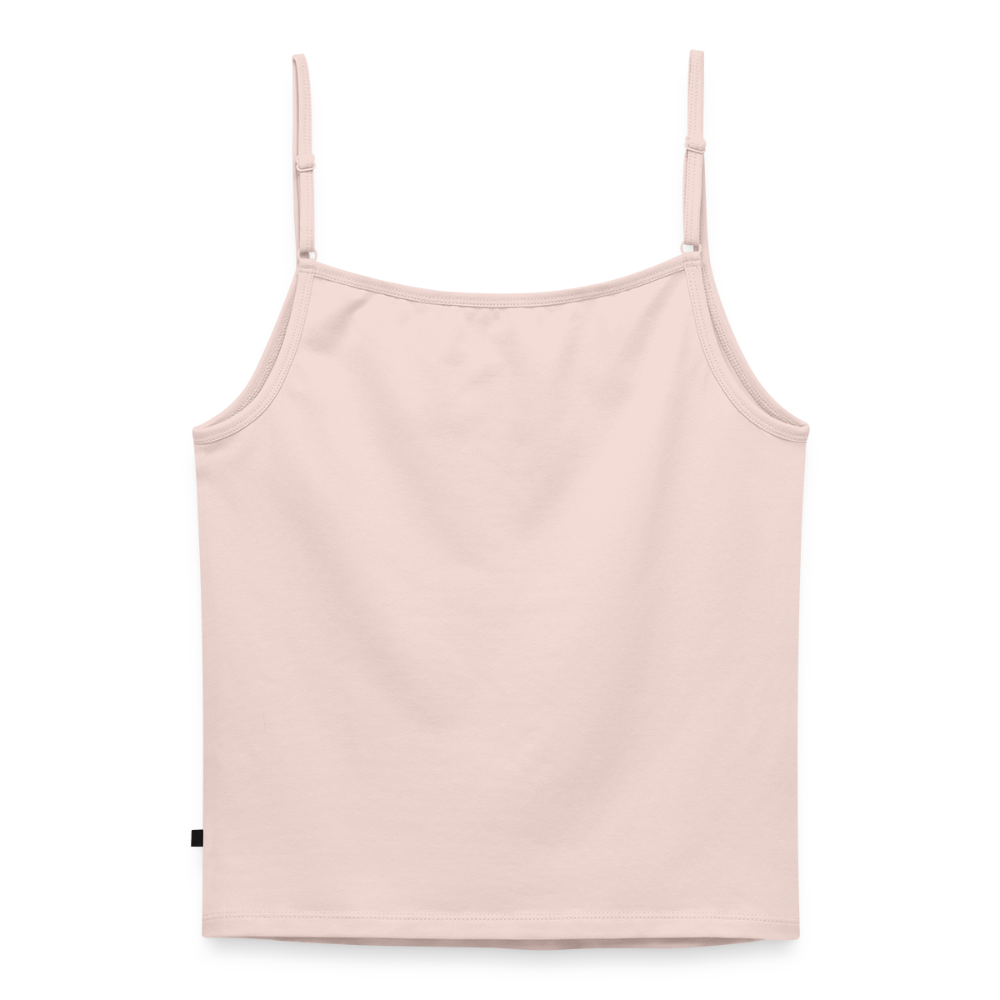 Ka-Ching Tee - powder pink