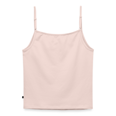 Ka-Ching Tee - powder pink