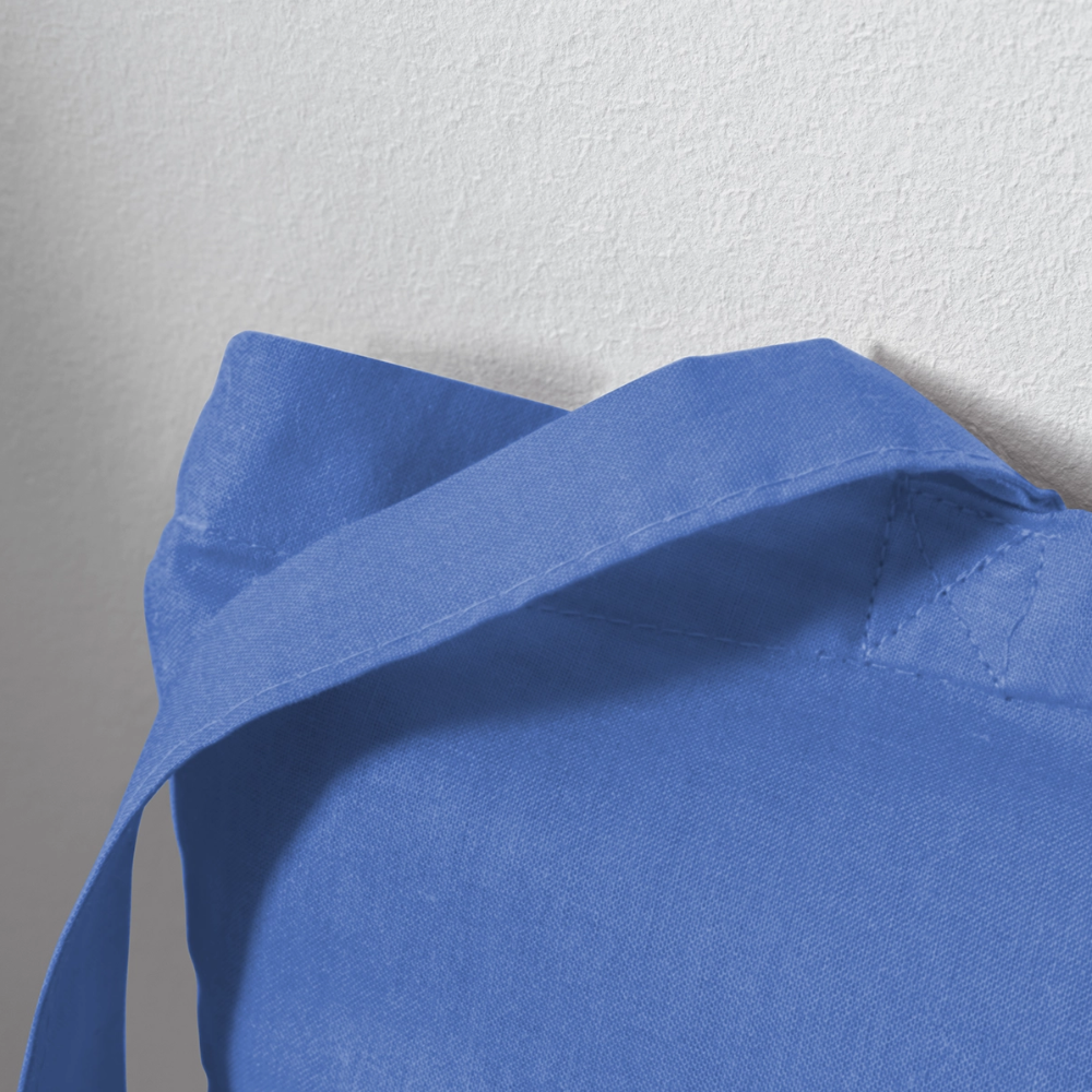 Peg Bag - light blue