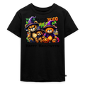 Teddies Whitches Tee - black