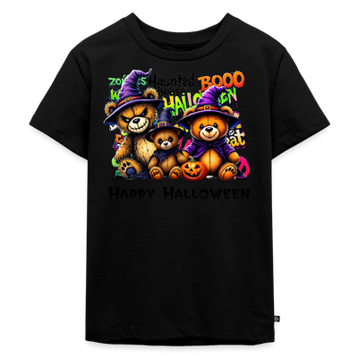 Teddies Whitches Tee - black