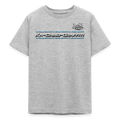 Teenage T-Shirt Keza - heather grey