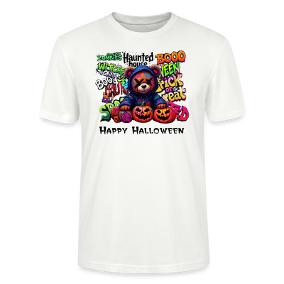 Teddie Tee - white
