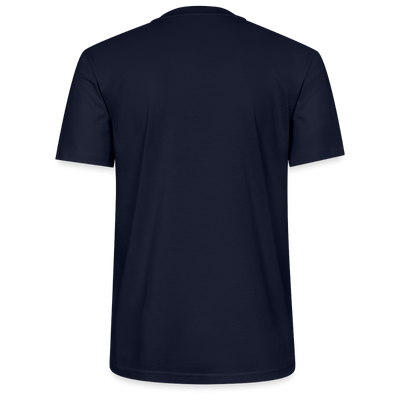 Neon Teds Tee - navy