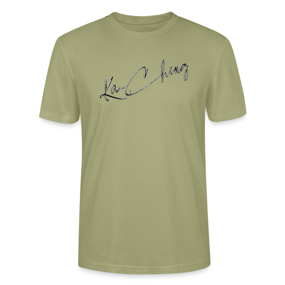 Ka-Ching Tee - sage