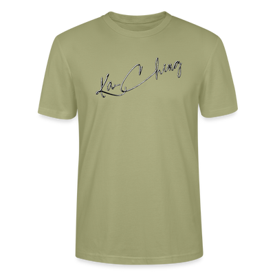 Ka-Ching Tee - sage