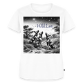Women’s Premium T-Shirt - white