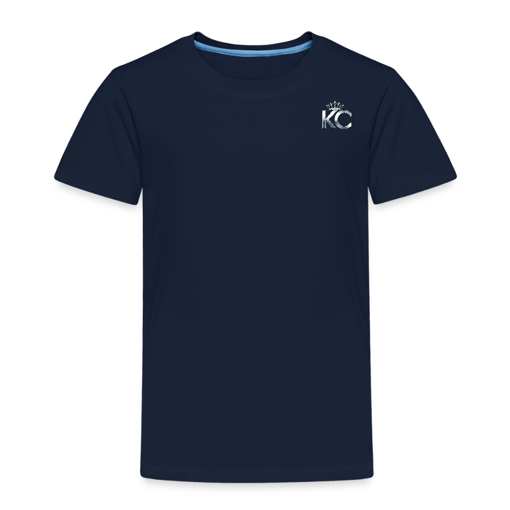 Silver Range Barclays bank Robɓery 1970 Tee limited edition - navy