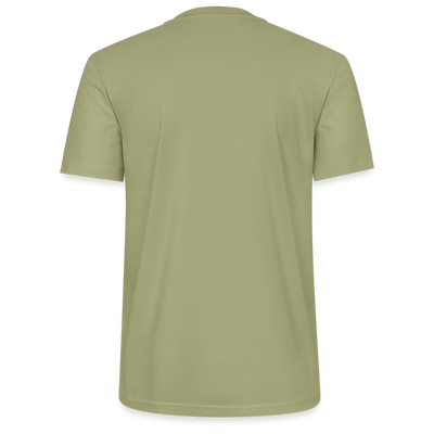 Neon Teds Tee - sage