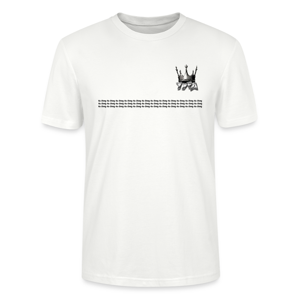 YYFA Unisex T-Shirt - white
