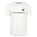 YYFA Unisex T-Shirt - white