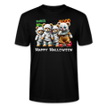 Teddies clown Tee - black