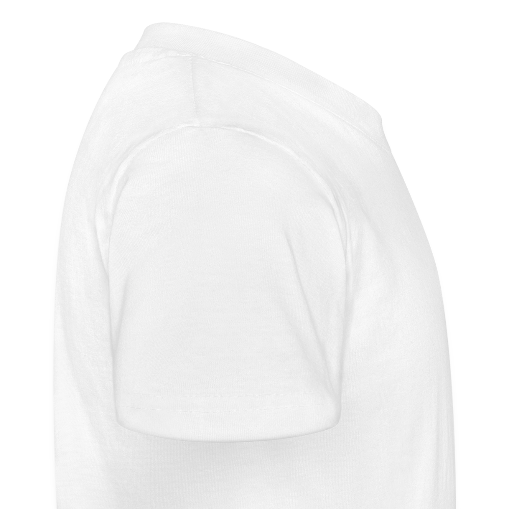 Kids T-Shirt Bronze - white