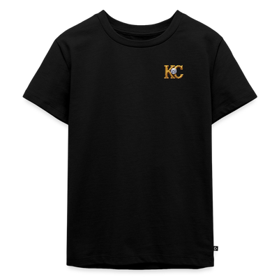 Diamond Range Diamond Hoax Tee limited edition - black