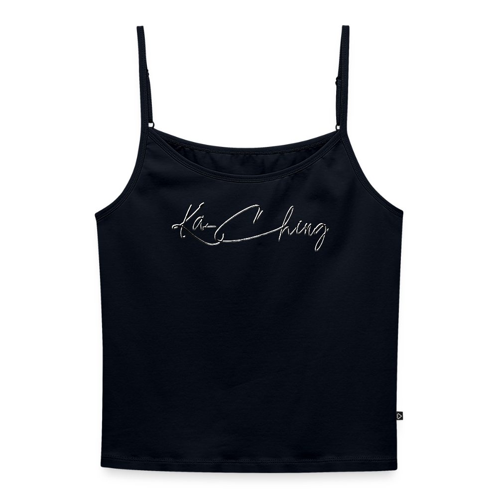 Ka-Ching Tee - navy