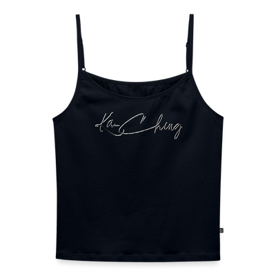 Ka-Ching Tee - navy