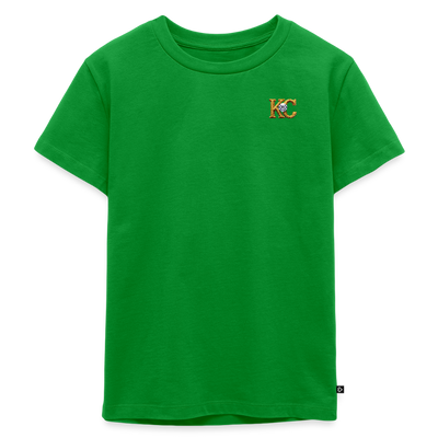 Diamond Range Millenium Heist 2000 Tee limited edition - green