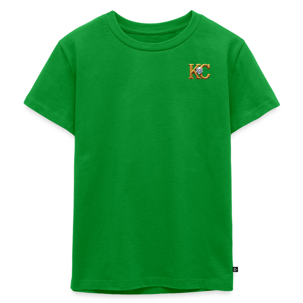 Diamond Range The Great Hoax 1872 Tee limited edition - green