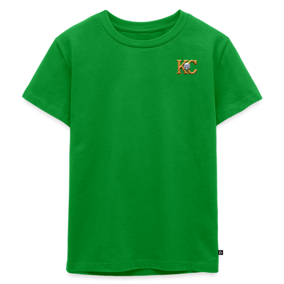 Diamond Range The Great Hoax 1872 Tee limited edition - green