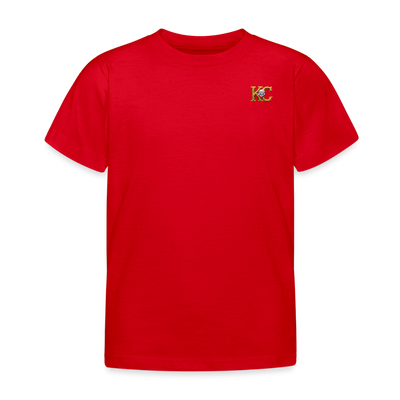 Diamond Range hoax 1872 T-Shirt limited edition - red