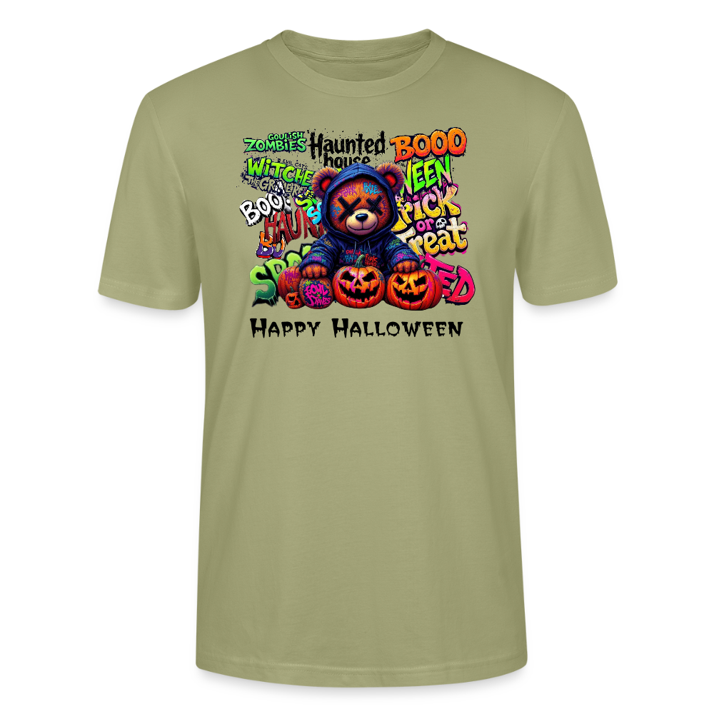 Teddie Tee - sage