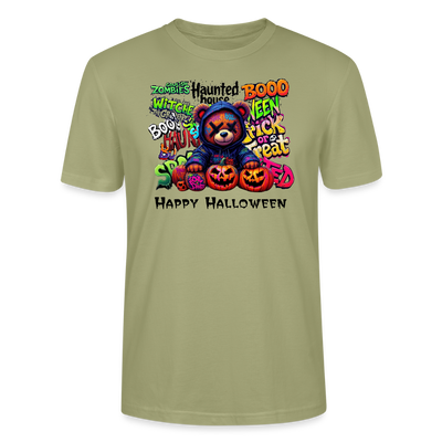 Teddie Tee - sage