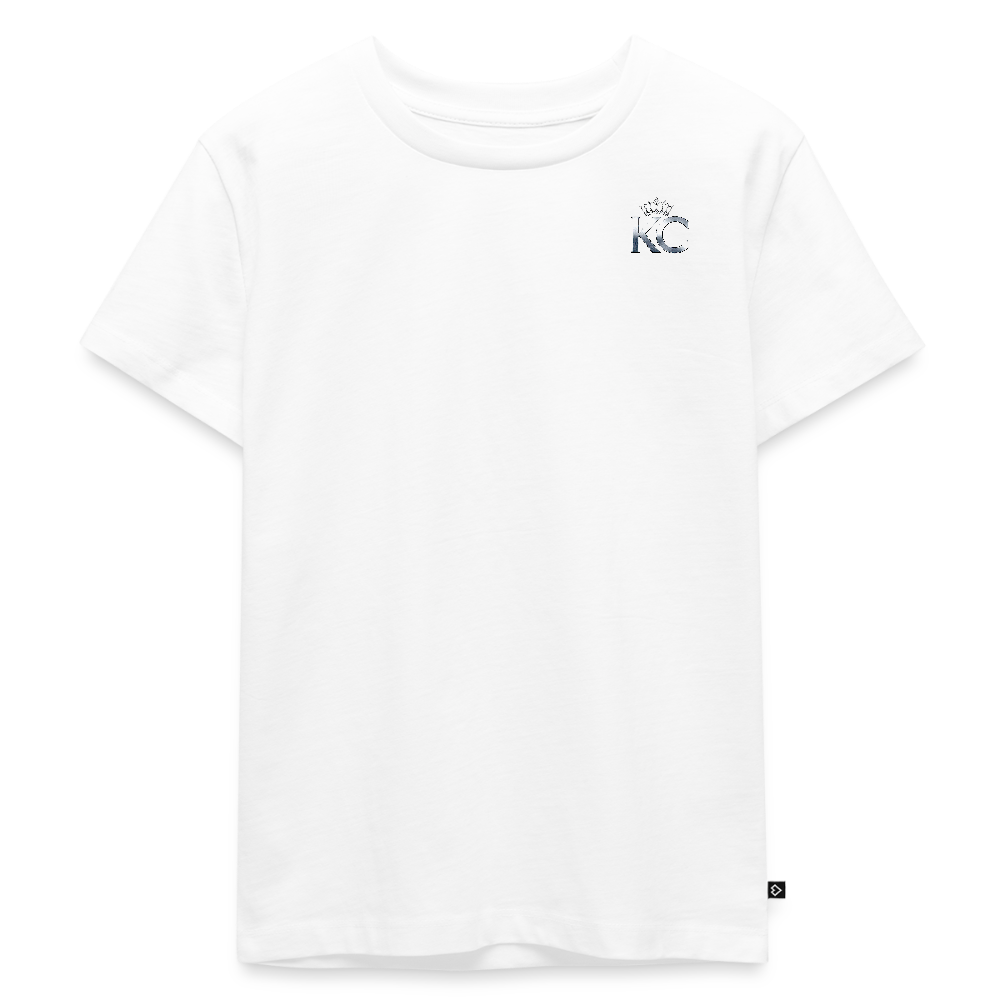 Silver Range Barclays bank Robɓery 1970 Tee limited edition - white