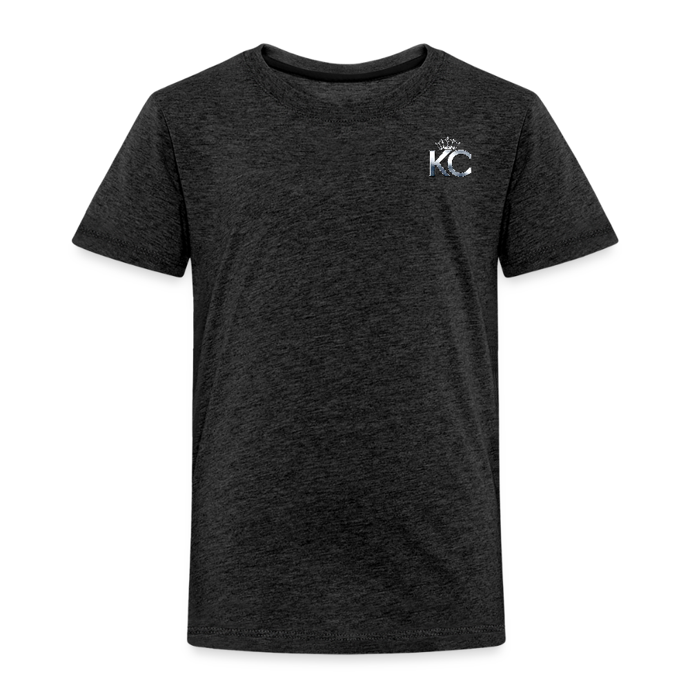 Silver Range City Bonds Robɓery 1990 Tee limited edition - charcoal grey