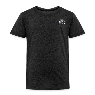 Silver Range City Bonds Robɓery 1990 Tee limited edition - charcoal grey